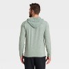 Men's Soft Stretch Full Zip Top - All In Motion™ - 2 of 3