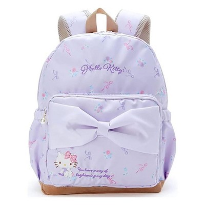 Hello kitty hot sale diaper bag target