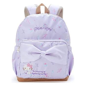 Hello Kitty Pink Cake Medium Backpack (14 inch), Girl's