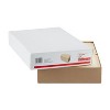 HITOUCH BUSINESS SERVICES File Folders 1/2 Cut Legal Size Manila 100/Box TR116939/116939 - 4 of 4