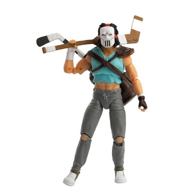 The Loyal Subjects Tmnt Bst Axn Wave 2 Casey Jones 5