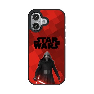 Star Wars Empire Color Block Bump Cell Phone Case for Apple iPhone 17 Series - 1 of 4