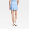 Women's Mini Pleated High-Rise Skort - JoyLab™ - 2 of 4