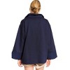 Women's Together At Last Collared Pullover - JADE BY JANE - 3 of 3