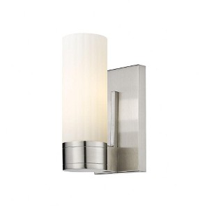 Empire - 1 Light Wall Sconce In Modern Style-9.5 Inches Tall and 3.13 Inches Wide - 1 of 1