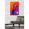 Trends International Space Jam: A New Legacy - Bugs Bunny One Sheet Framed Wall Poster Prints - 2 of 4