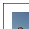 Americanflat Front Loading 8x10 Picture Frames 6 Pack in Black - Displays 5x7 With Mat and 8x10 Without - 3 of 4