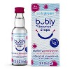 bubly bounce Caffeinated Blueberry Pomegranate Flavor Drops - 1.36 fl oz - image 3 of 4