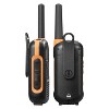 Bushnell 70-Channel LPX650 Two-Way Radio - Black - 3 of 4
