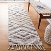 Natura NAT177 Hand Loomed Area Rug  - Safavieh - image 2 of 4