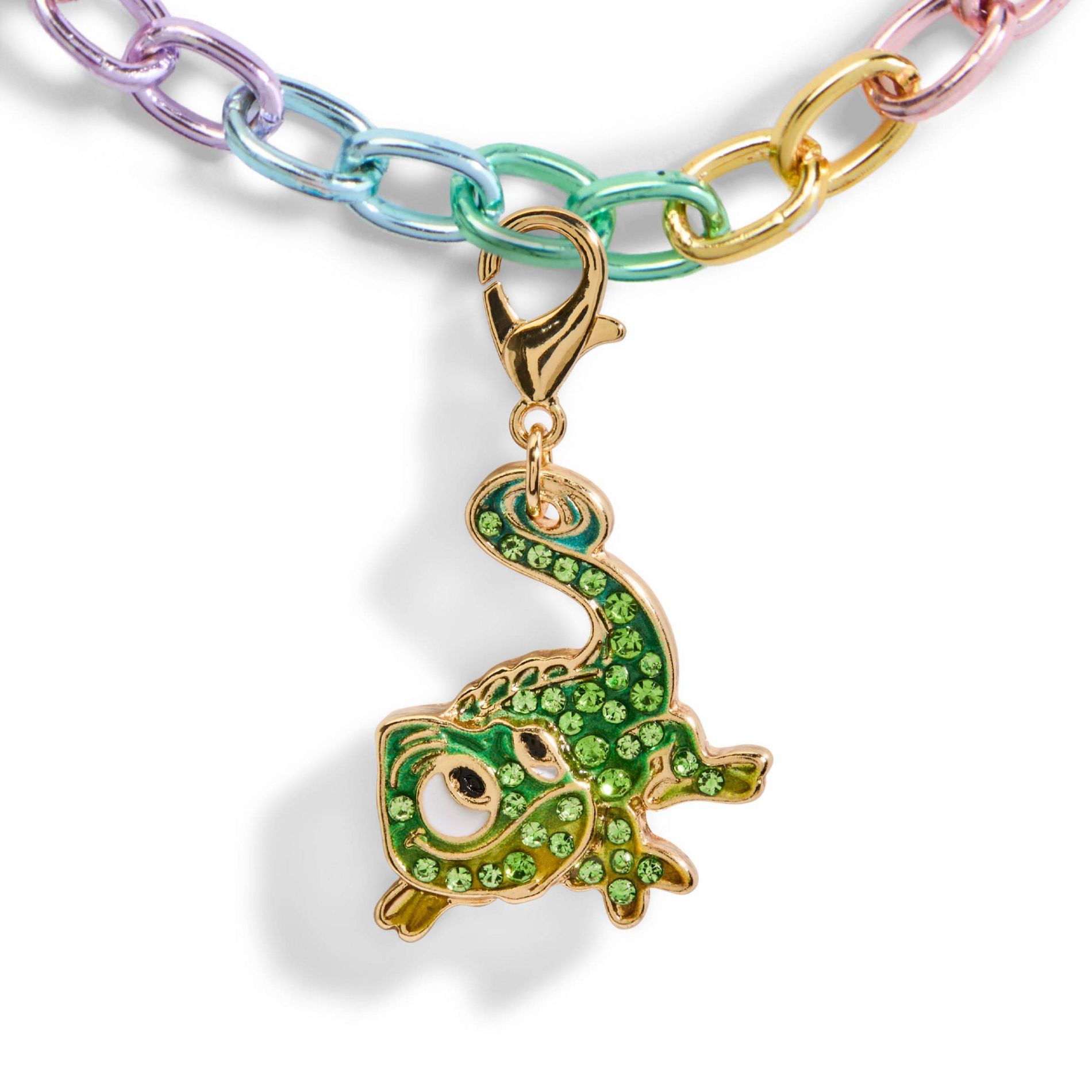FAO Schwarz Charm Pascal
