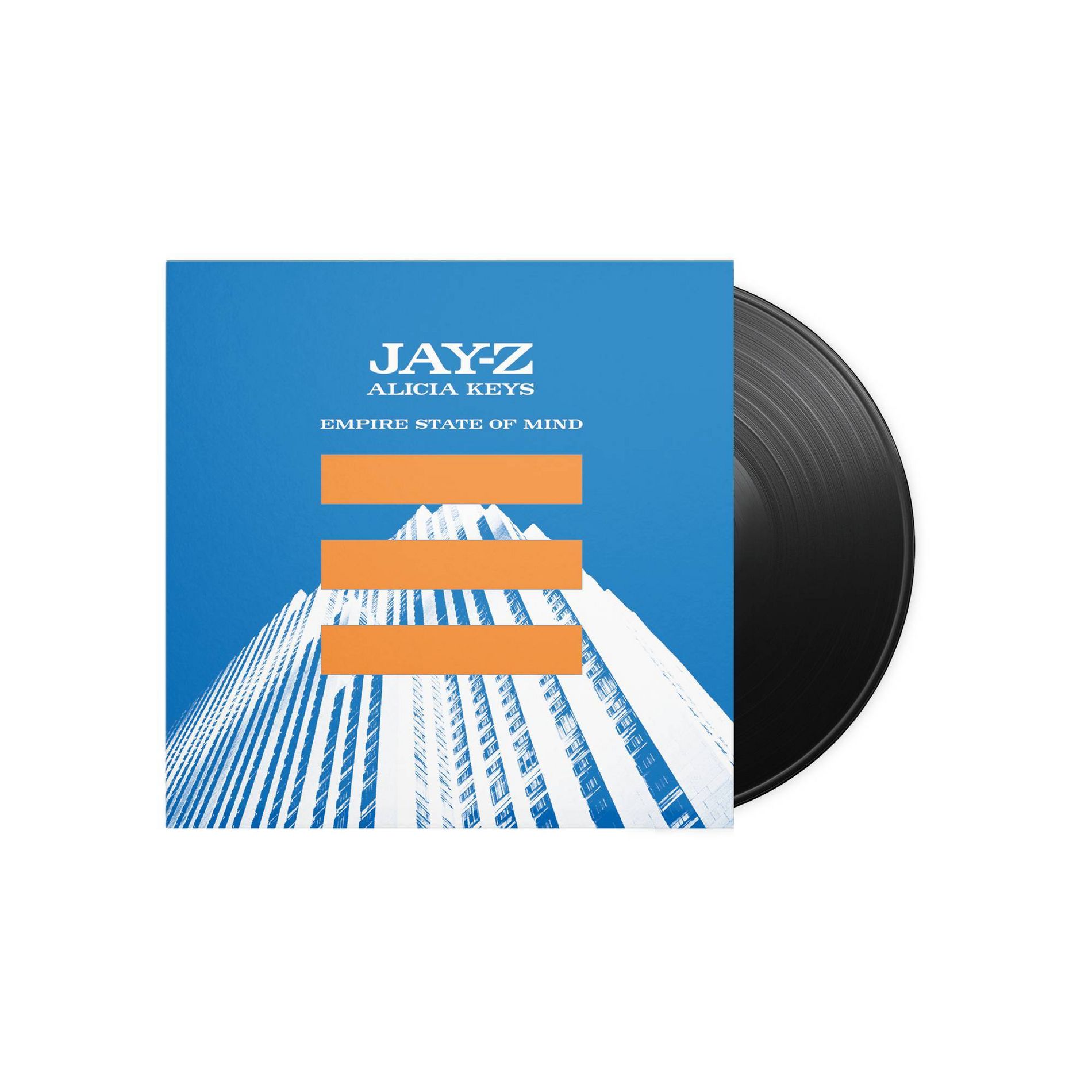 JAY-Z - Empire State of Mind (Vinyl)