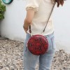 MKF Collection Hailey Smartphone Convertible Crossbody Bag by Mia K - 4 of 4