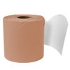 Carson Dellosa Education Rolled Scalloped Bulletin Board Border, Cinnamon Spice, 65 Feet, Pack of 3 - 2 of 4