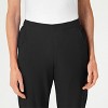 Wink W123 Women's Flat Front Cargo Scrub Pant - image 4 of 4