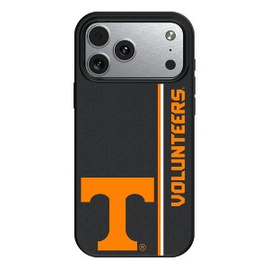 NCAA SEC Universities Sidebar MagSafe Compatible Cell Phone Case for Apple iPhone 17 Series - 1 of 4