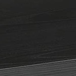 Black/Glass
