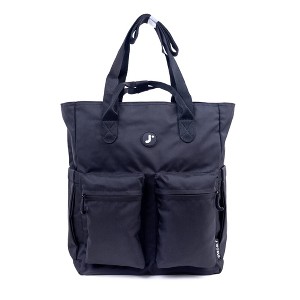 JWorld Timo 12" Tote - Black - 1 of 4