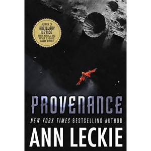 Provenance - by Ann Leckie - 1 of 1