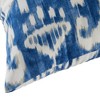 Kensington Garden 2pk 17"x17" Square Outdoor Throw Pillows - 4 of 4