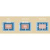 Liora Manne Malibu  Indoor/Outdoor Rug  Clay.. - 4 of 4