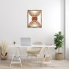 Stupell Industries Boho Earthy Arches, 25" x 31" - 2 of 4