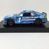Ross Chastain 2023 Globaltranz 1:24 Diecast - 2 of 4