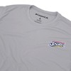 Men's Southern New Hampshire University Men's Sport Active T-Shirt Left Chest Logo - 4 of 4