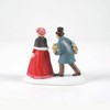 Department 56 Department 56 Dicken's Village Last Minute Holiday Shopping Christmas Figurine #6011403 - 2 of 4