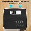 ZAFRO Portable Air Conditioners, 8,000 BTU Portable AC Unit with Cool, Fan & Dry Modes/Fast Cooling/Energy Efficient/Remote Control - 2 of 4