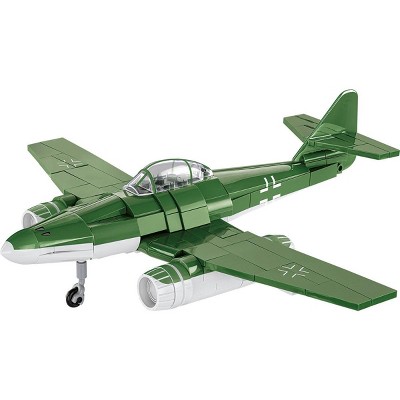 COBI Historical Collection WWII Messerschmitt Me 262 Fighter Plane