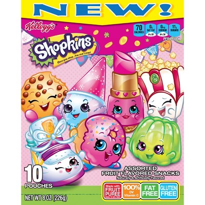 Shopkins : Target