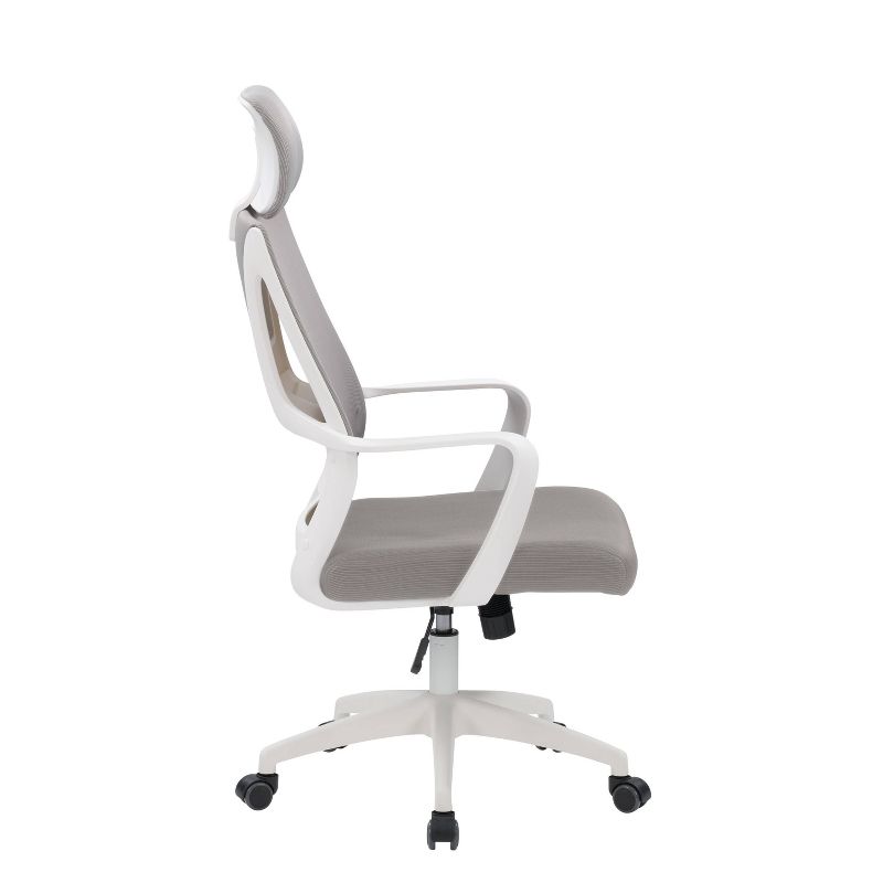 Workspace Mesh Back Office Chair - CorLiving, 4 of 12