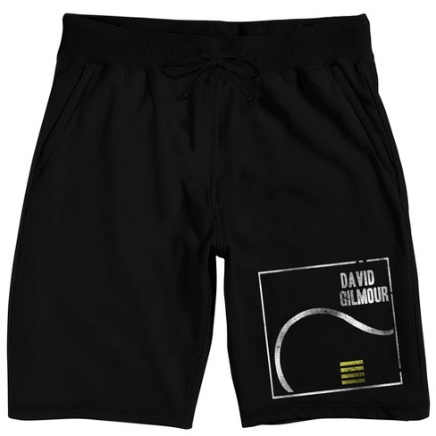 Mens black lounge discount shorts