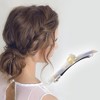 Unique Bargains Fashion Hair Clip Hairdo Clip 1 Pcs - 2 of 4