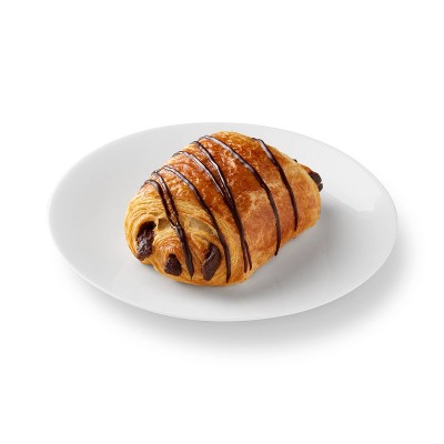 Chocolate Croissant - 4ct - Favorite Day™