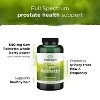 Swanson Herbal Supplement Full Spectrum Saw Palmetto 540 mg Capsule - 4 of 4