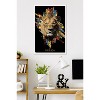 Trends International Disney Mufasa: The Lion King - Mufasa Framed Wall Poster Prints - 2 of 4