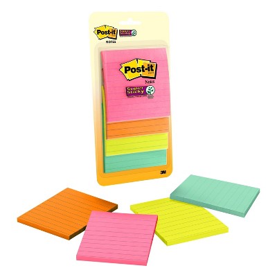 rectangle sticky notes