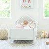 Little Partners Lil' House Toddler Bed - 2 of 4