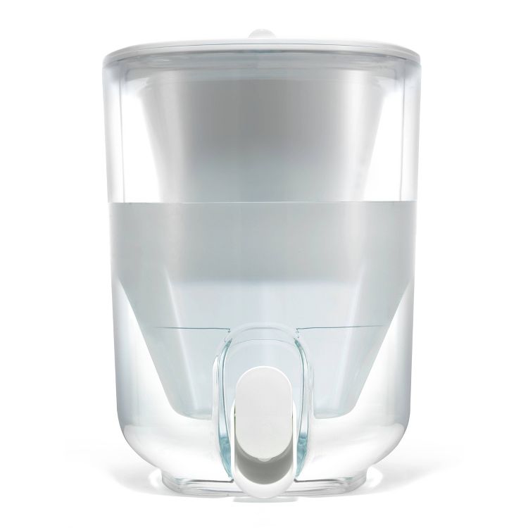 LifeStraw 35 Cup Home High Capacity Water Filter Dispenser, 3 of 4