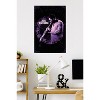 Trends International John Coltrane - Coltrane Circle Live Unframed Wall Poster Prints - 2 of 4