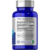 Horbaach PQQ Supplement 40mg (Pyrroloquinoline Quinone) | 120 Capsules - 2 of 3