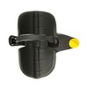 Saris Fat Tire Wheel Holder, Hitch Rack Fat Tire Wheel Accessory - 2 of 3