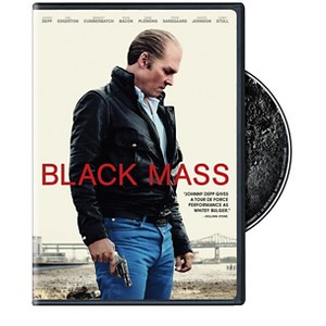 Black Mass - 1 of 1