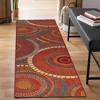 Liora Manne Marina Geometric Indoor/Outdoor Rug.. - 3 of 4