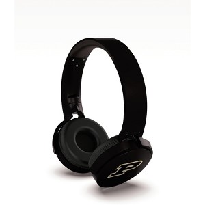 SOAR Collegiate Wireless Bluetooth Over-the-Ear Headphones - 1 of 2