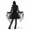 California Costumes Dark Majesty Child Costume - 4 of 4