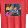 Women's - Hey Arnold! - Stoop Kid Short Sleeve Graphic T-Shirt - 2 of 4