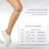 Swede-O Elastic Knee Sleeve - 3 of 4